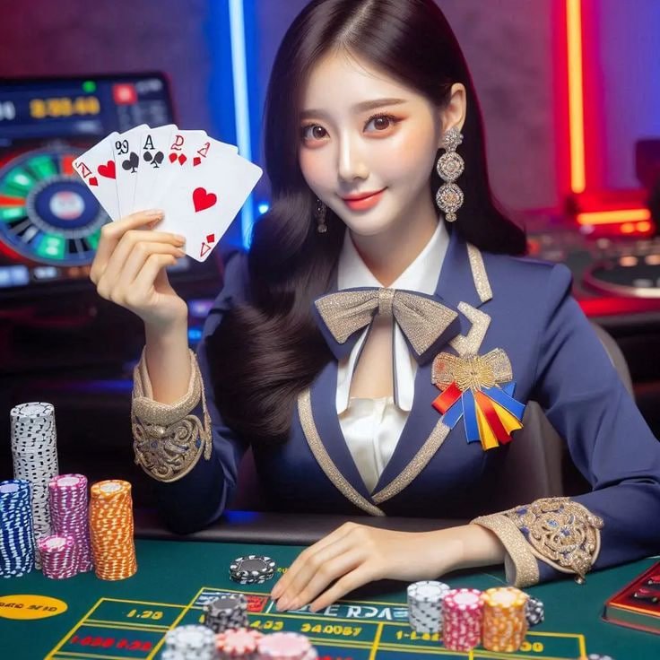 Nền tảng cá cược rainbet dành cho người dùng Việt Nam