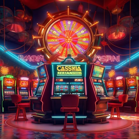 Sân chơi cá cược thể thao và casino trực tuyến rainbet Việt Nam